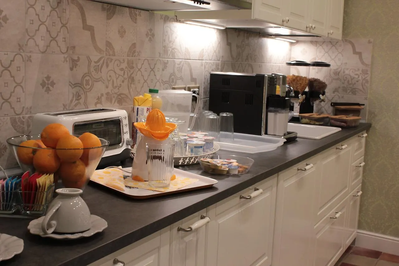 Aitna B&B CTA