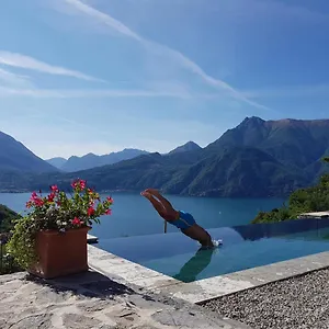  Bed & Breakfast Silvi Piscina Sauna E Hot Tub Italy