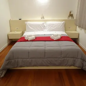  Bed & Breakfast Alcova Italy