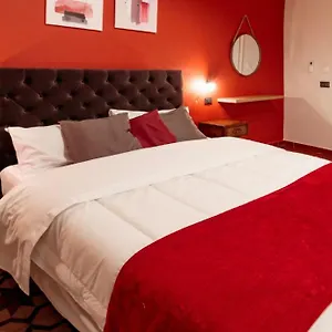 Bed & Breakfast Siculis, CTA