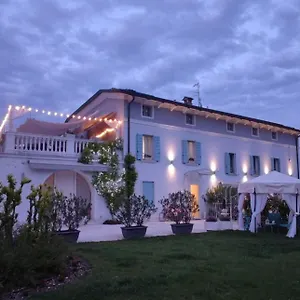  Bed & Breakfast La Terrazza Italy