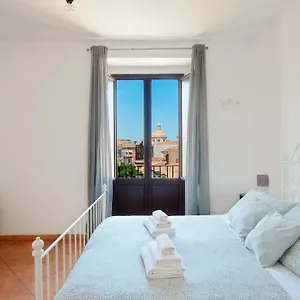 Pensjonat Palazzo Curro, Katania