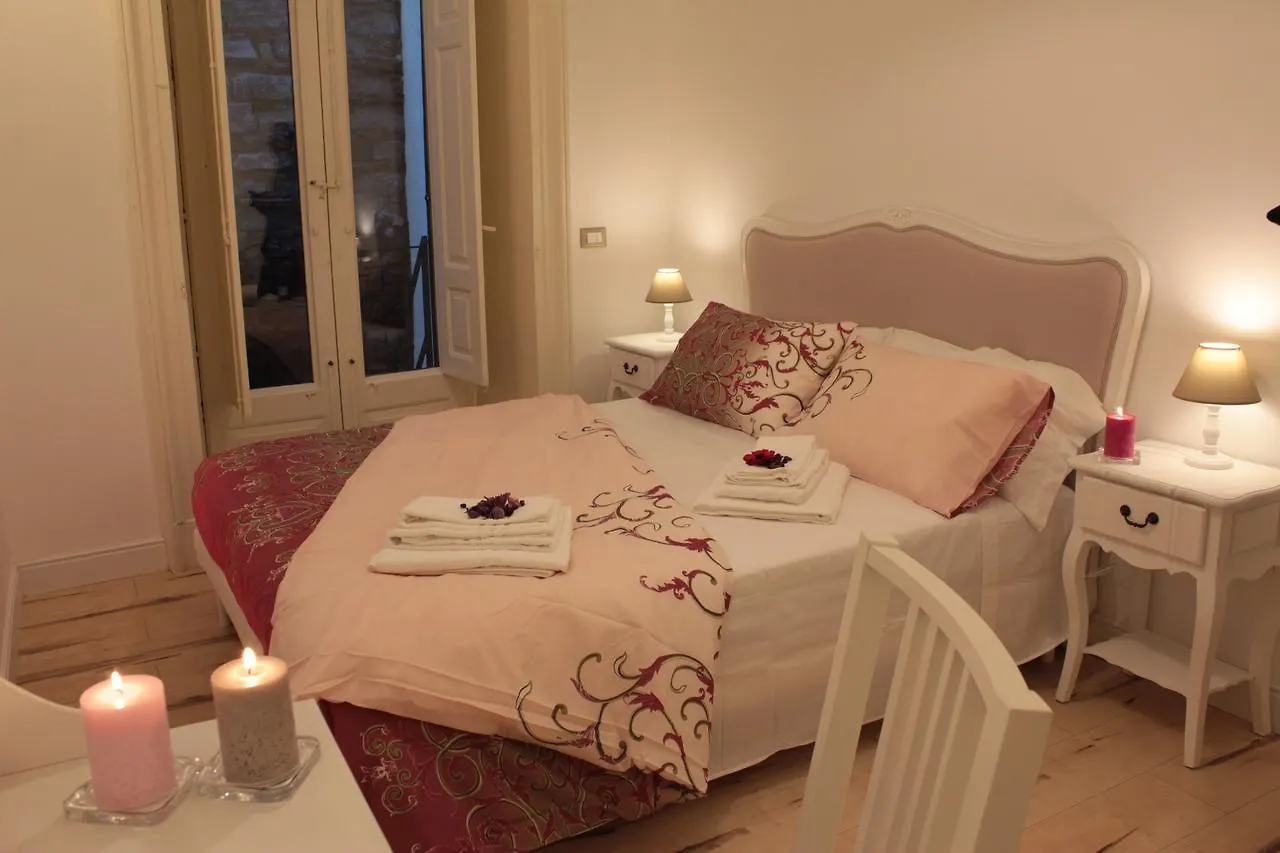 فندق مبيت وإفطار كاتانيا Aitna B&B إيطاليا