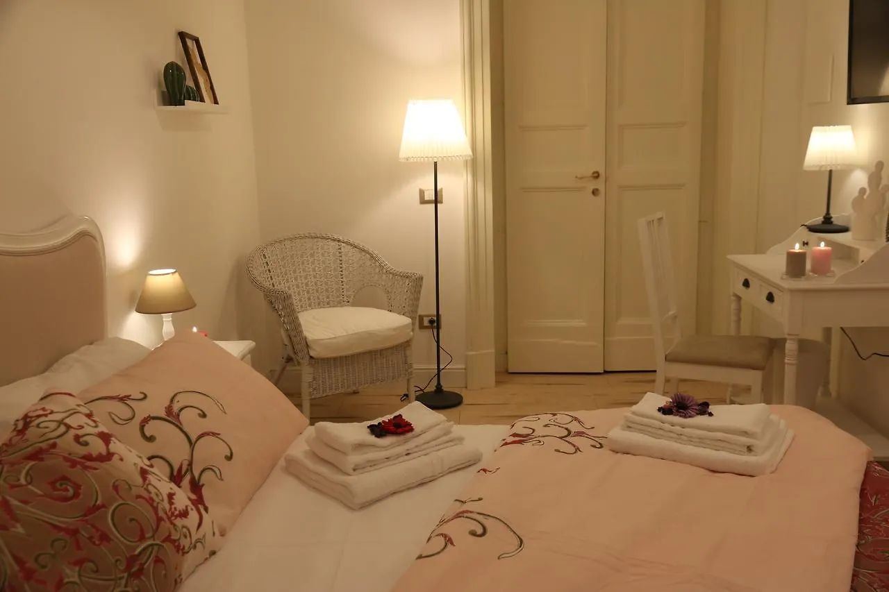 كاتانيا Aitna B&B 0*,