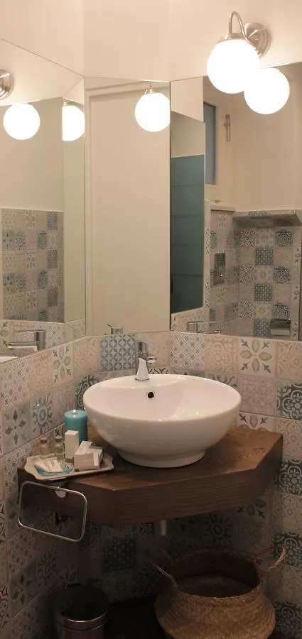 كاتانيا Aitna B&B 0*,  إيطاليا