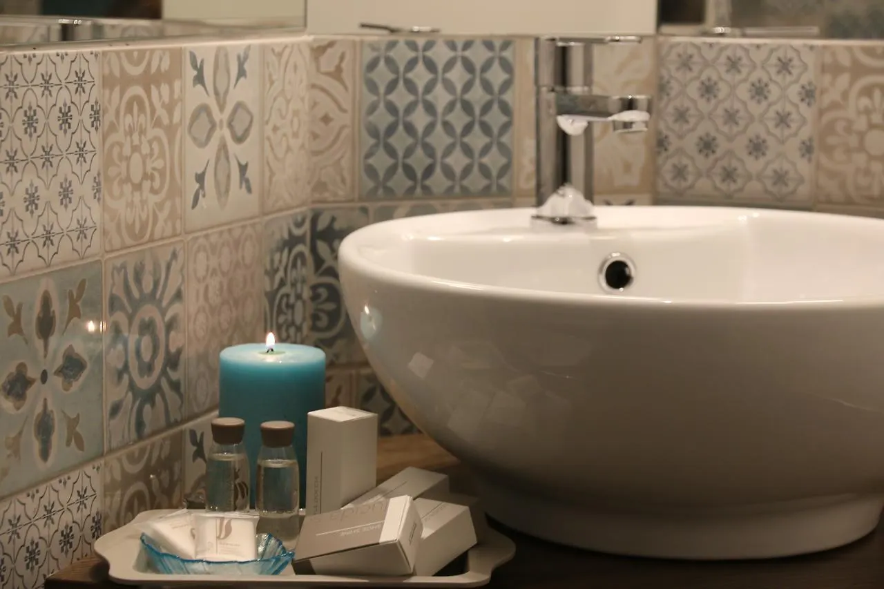 كاتانيا Aitna B&B إيطاليا
