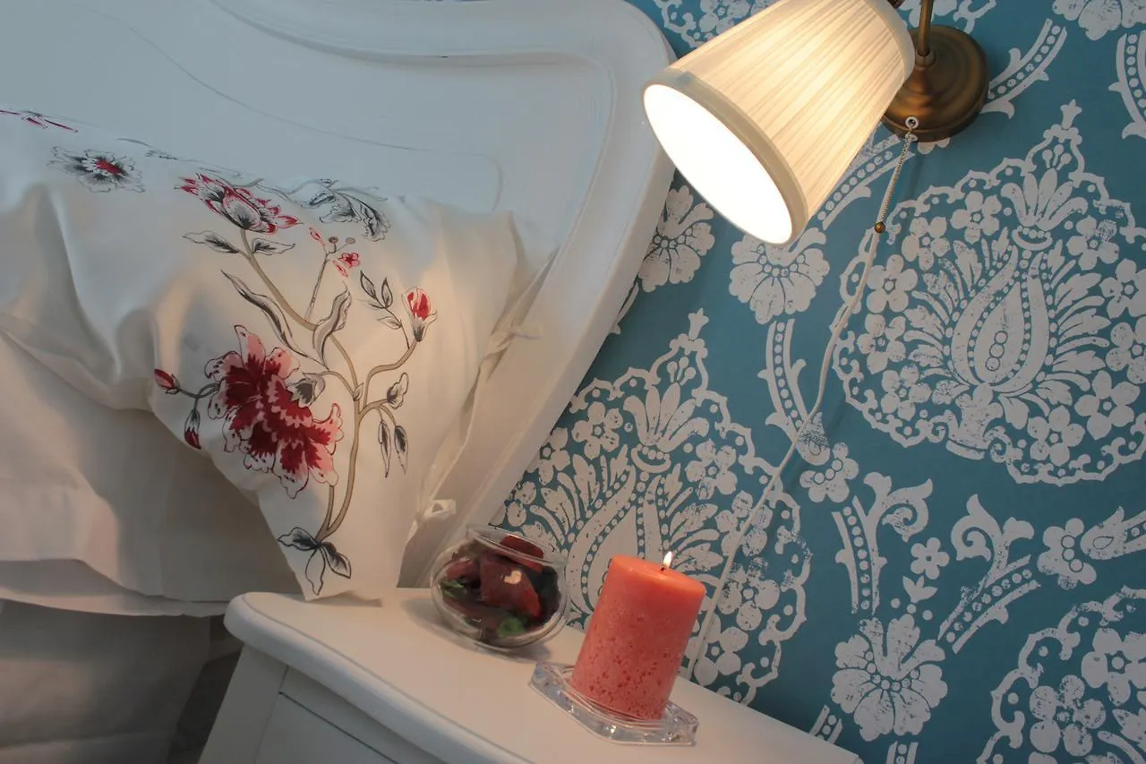 Aitna B&B Catânia