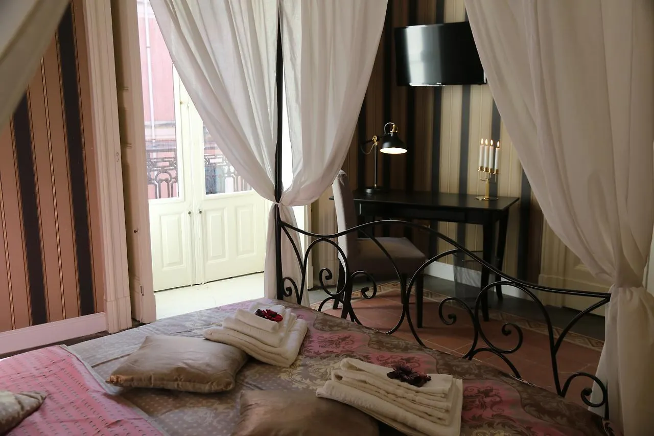 كاتانيا Aitna B&B 0*,  إيطاليا