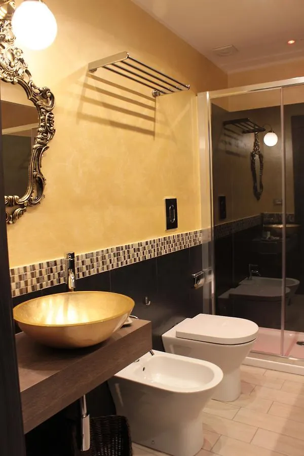 كاتانيا Aitna B&B