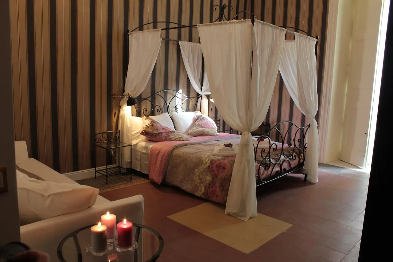كاتانيا Aitna B&B فندق مبيت وإفطار