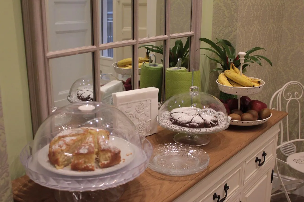 كاتانيا Aitna B&B