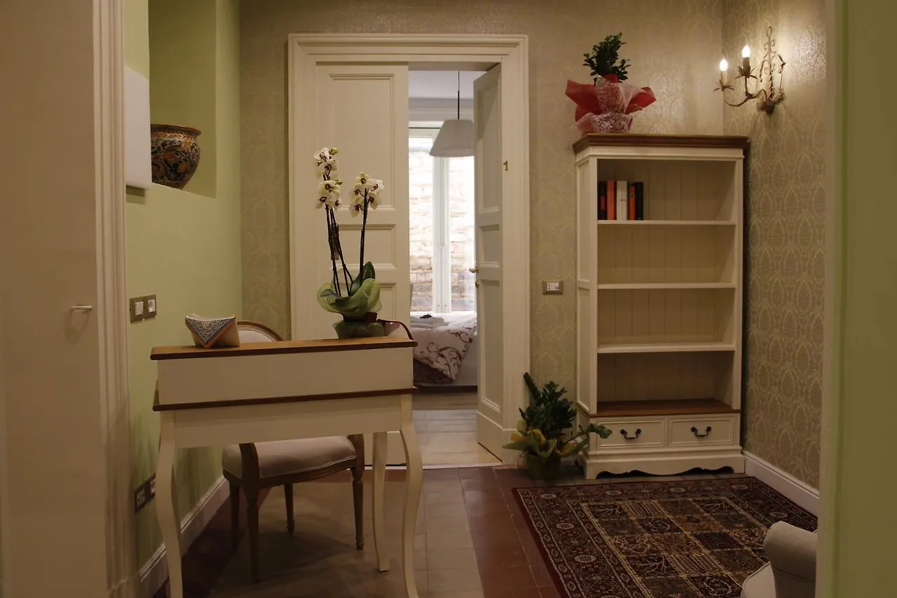 فندق مبيت وإفطار كاتانيا Aitna B&B إيطاليا